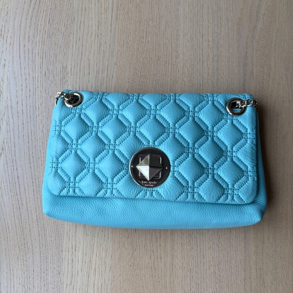 Kate Spade Astor Court Cynthia Shoulder Bag - Picture 2 of 8